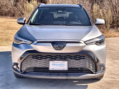 Used 2023 Toyota Corolla Cross XSE w/ Convenience Package image 7