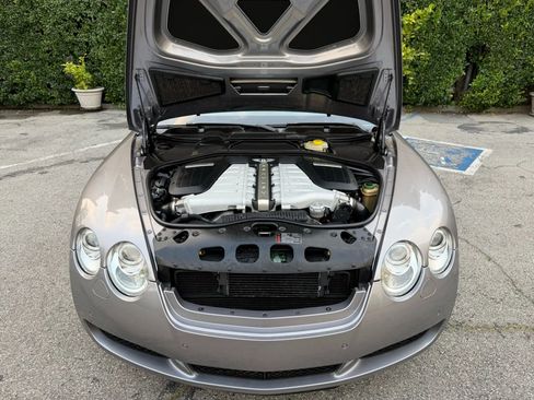 Used 2005 Bentley Continental GT AWD/4WD image 17