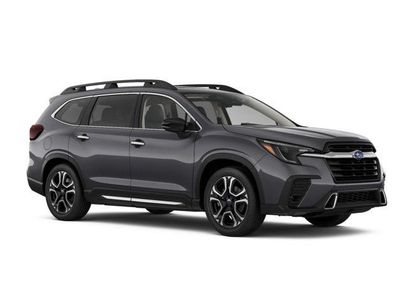 New 2027 Subaru Ascent Touring