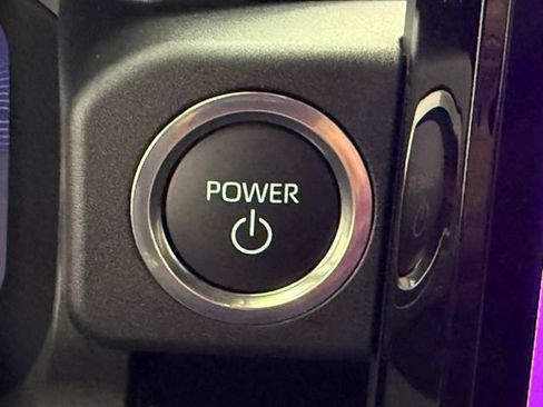 New 2026 Toyota 4Runner Limited AWD/4WD image 16