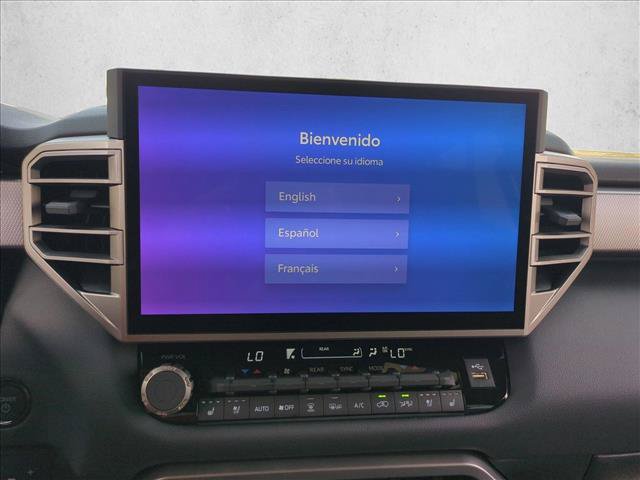 New 2026 Toyota Sequoia Limited AWD/4WD image 12