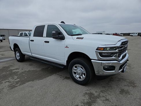 New 2026 RAM 2500 Tradesman image 9