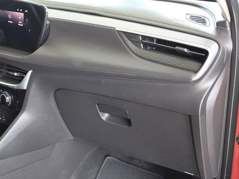 Used 2024 Buick Encore GX Sport Touring w/ Comfort Package FWD image 44