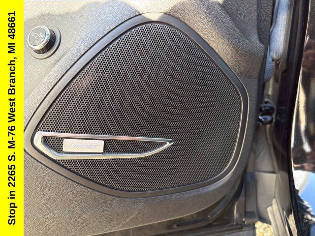 Used 2023 Buick Envision Avenir AWD/4WD image 33