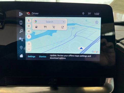 Used 2024 Chevrolet Corvette Stingray Premium Conv w/ 3LT image 21