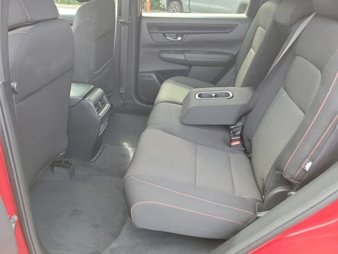 Certified 2023 Honda CR-V Sport image 14