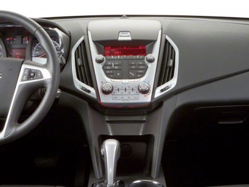 Used 2010 GMC Terrain SLE image 23