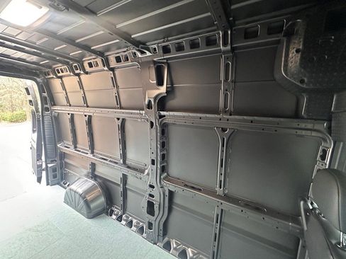 Used 2024 RAM ProMaster 3500 w/ Quick Order Package 22H SLT+ image 18