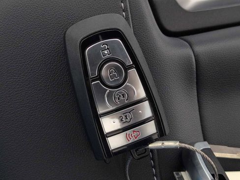 New 2026 Ford Expedition Platinum AWD/4WD image 27