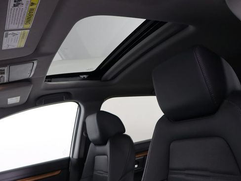 Used 2022 Honda CR-V EX-L image 24