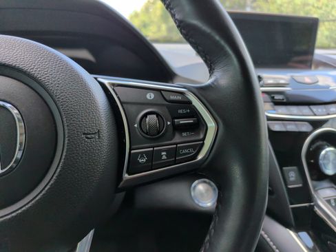 Used 2021 Acura RDX AWD w/ Advance Package image 25