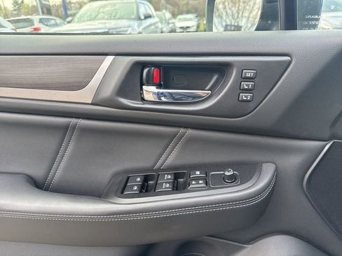 Used 2019 Subaru Legacy 2.5i Limited image 19