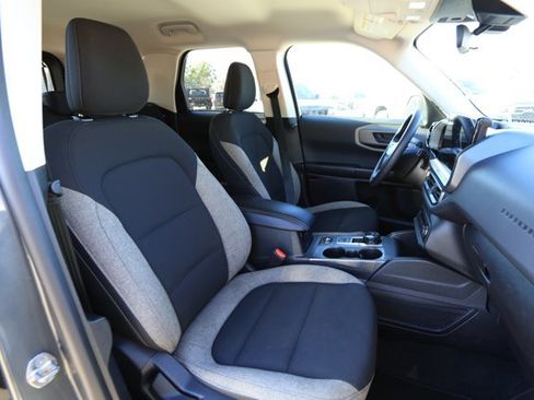 Used 2025 Ford Bronco Sport Big Bend image 25