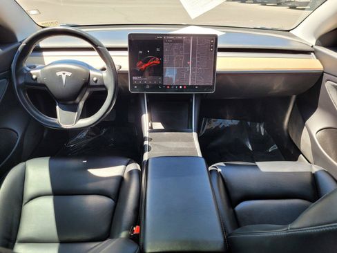 Used 2019 Tesla Model 3 Standard Range Plus RWD image 19
