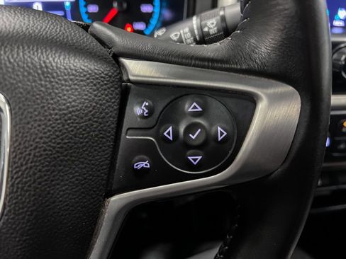 Used 2017 GMC Canyon SLE w/ SLE Convenience Package image 44