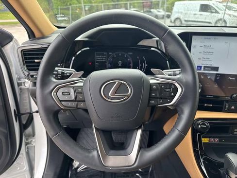 Used 2024 Lexus NX 350 AWD image 27
