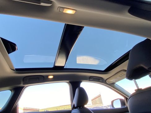 Used 2023 INFINITI QX50 Luxe image 25