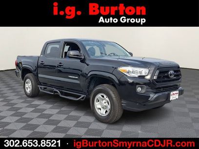 Used 2023 Toyota Tacoma SR