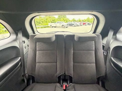 Certified 2021 Dodge Durango GT w/ Blacktop Package AWD/4WD image 17