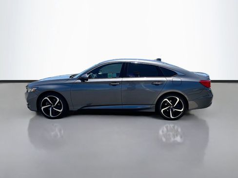 Used 2019 Honda Accord Sport image 8