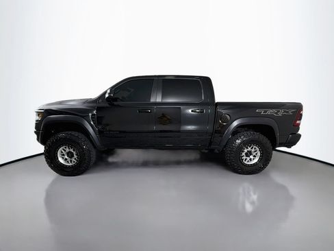 Used 2024 RAM 1500 TRX AWD/4WD image 8