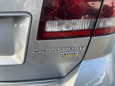 Used 2019 Dodge Journey Crossroad image 15