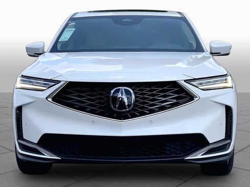 Used 2026 Acura MDX FWD w/ Technology Package image 4