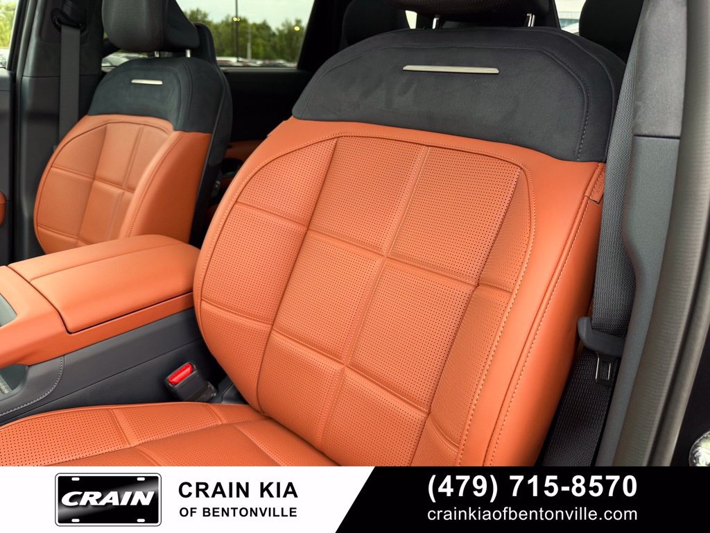 New 2027 Kia Telluride SX Prestige AWD/4WD image 23