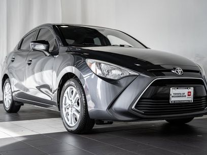 Used 2018 Toyota Yaris iA