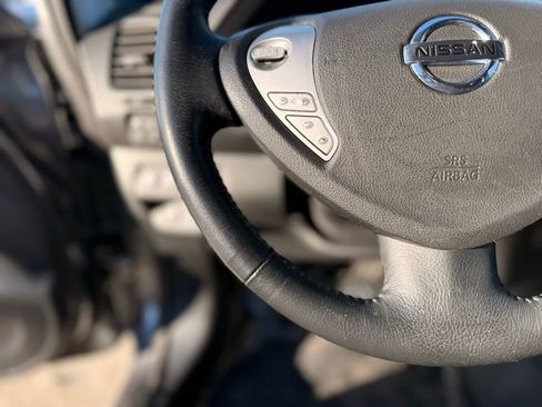 Used 2015 Nissan Leaf S w/ Charge Package image 17