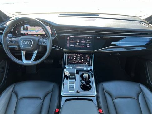 Used 2025 Audi Q7 3.0T Premium Plus image 36