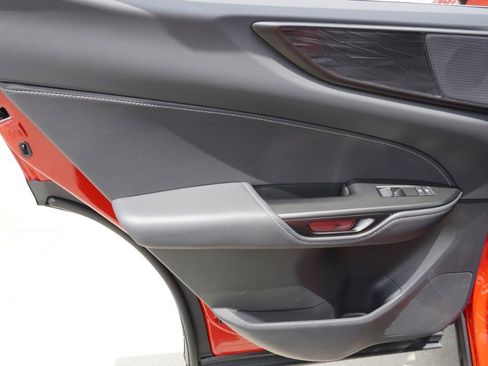 Used 2025 Lexus NX 250 FWD w/ Accessory Package (Z1) image 35