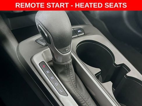 Used 2024 Chevrolet Trax LS w/ LS Convenience Package image 17