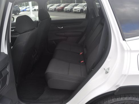 Used 2024 Honda CR-V EX image 11