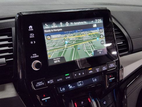 Used 2023 Honda Odyssey Touring image 37