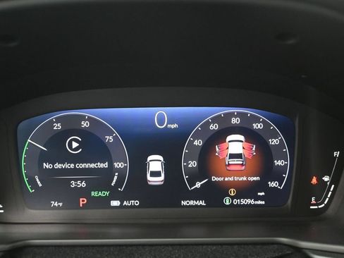 Used 2025 Honda Accord Sport image 14