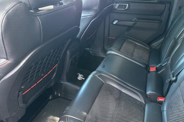 Certified 2023 Ford Bronco Raptor AWD/4WD image 13