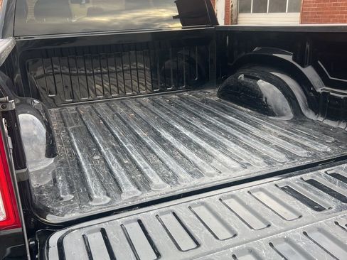 Used 2023 RAM 1500 Big Horn image 10