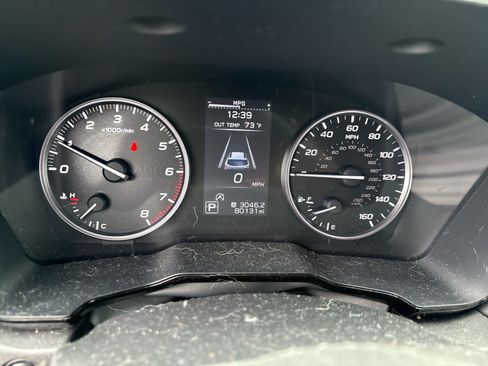 Used 2020 Subaru Outback Premium AWD/4WD image 12