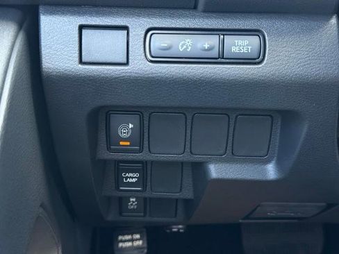 New 2026 Nissan Frontier SV w/ Tow Package image 23