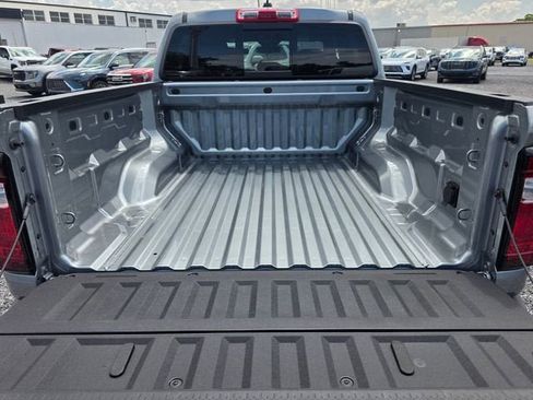 New 2026 GMC Canyon Elevation w/ Convenience Package RWD image 14
