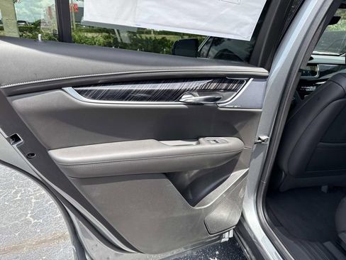 New 2025 Cadillac XT6 Premium Luxury w/ Technology Package image 13