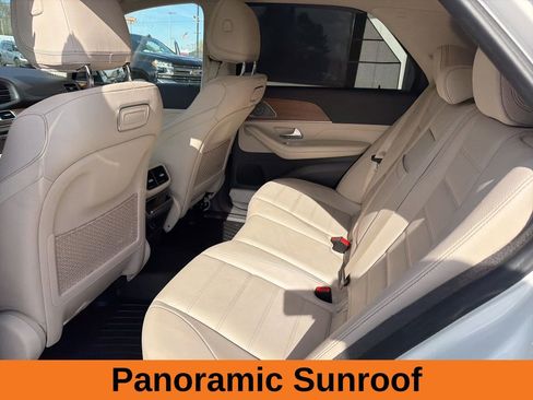 Used 2020 Mercedes-Benz GLE 450 4MATIC image 6