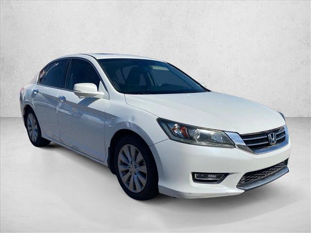Used 2013 Honda Accord EX-L image 3
