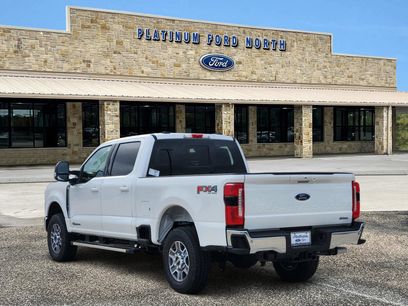 New 2026 Ford F250 Lariat w/ FX4 Off-Road Package