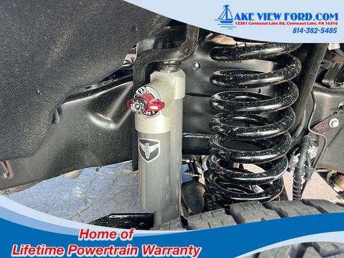 New 2025 Ford F250 XL w/ STX Appearance Package image 26