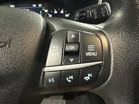 Used 2022 Ford Escape SE image 27