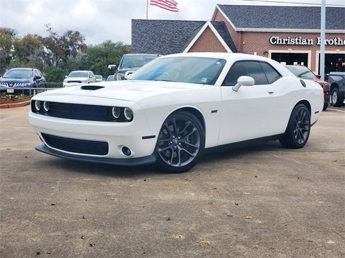 Used 2023 Dodge Challenger R/T Scat Pack image 27