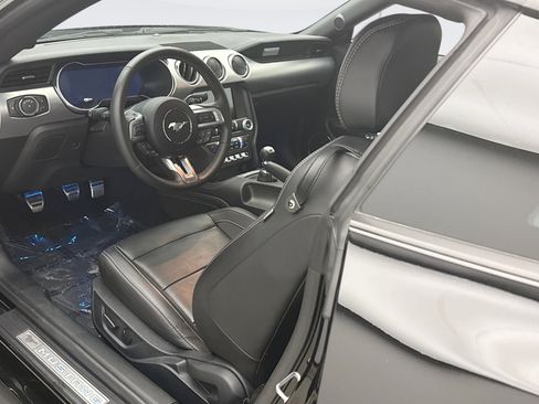 Used 2023 Ford Mustang GT Premium w/ Equipment Group 401A image 10