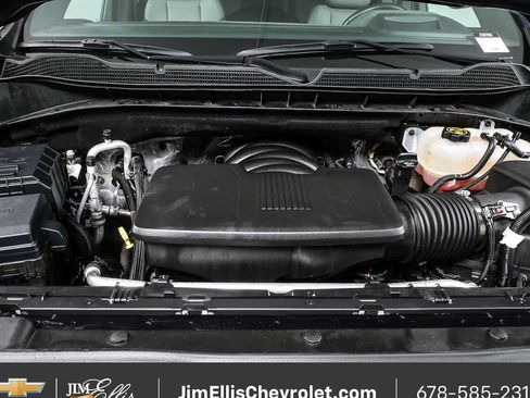 Certified 2023 Chevrolet Silverado 1500 ZR2 w/ Technology Package image 66